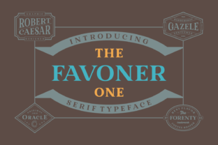 Favoner One: A Designer's Honest Review for Real Projects
