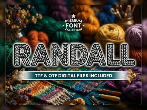 How Randall Transforms Small Business Branding