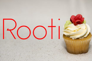 Rooti: The Modern Sans Serif Typeface That Elevates Campaign Design